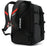 USWE BUDDY 40L GEAR BACKPACK 2025 - Black - 40L