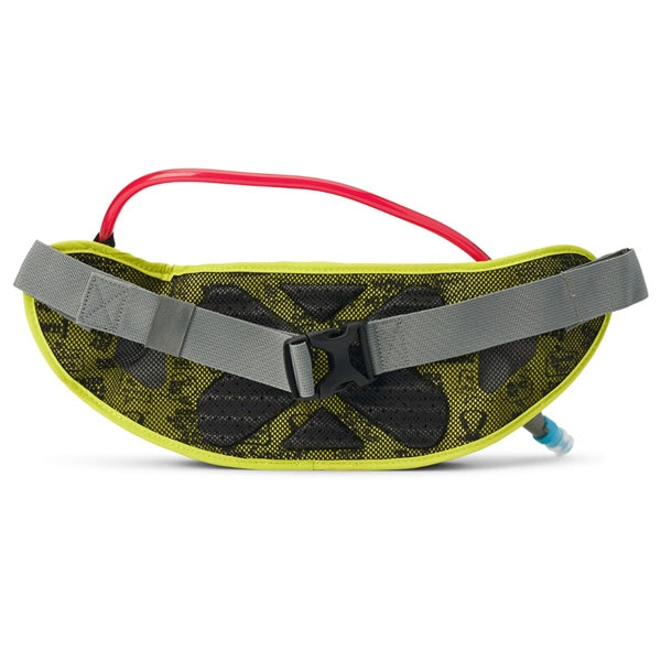 USWE ZULO 2L HYDRATION WAIST PACK 2025 - Yellow