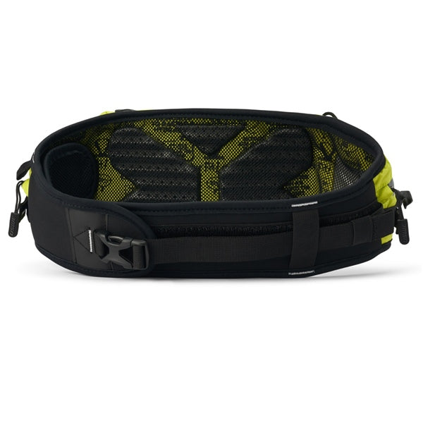 USWE ZULO 6L HYDRATION WAIST PACK 2025 - Yellow