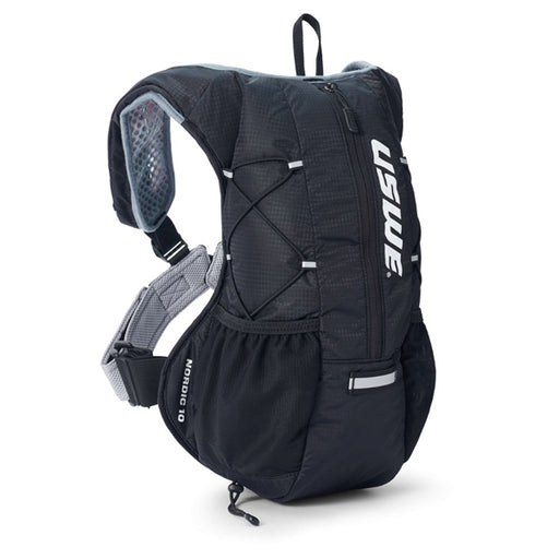 USWE NORDIC WINTER HYDRATION PACK 10L 2025 - Black