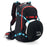 USWE POW WINTER BACKPACK 25L 2025 - Black