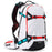 USWE POW WINTER BACKPACK 16L 2025 - White