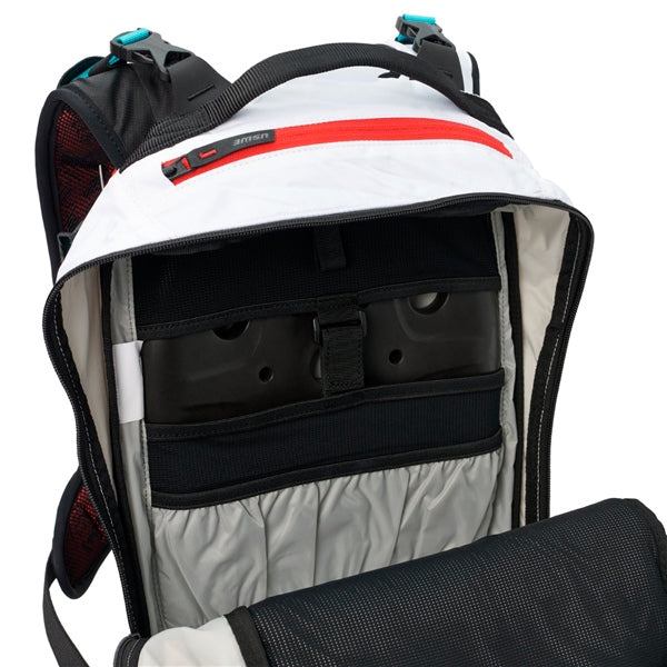 USWE POW WINTER BACKPACK 16L 2025 - White