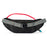 USWE ZULO WINTER WAIST PACK 2L 2025 - Black