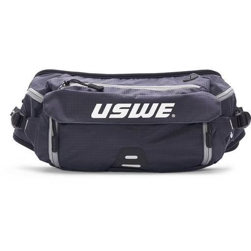 USWE ZULO WINTER WAIST PACK 6L 2025 - Black