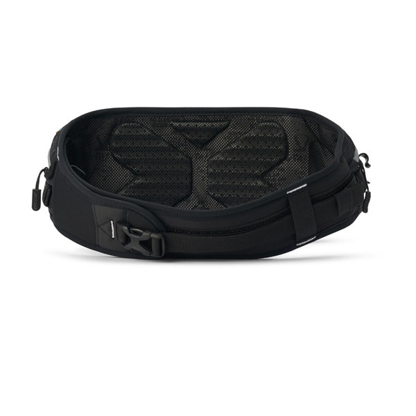 USWE ZULO WINTER WAIST PACK 6L 2025 - Black