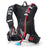 USWE MOTO HYDRO 3L HYDRATION PACK 2025 - Black/Grey