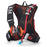 USWE MOTO HYDRO 3L HYDRATION PACK 2025 - Black/Orange