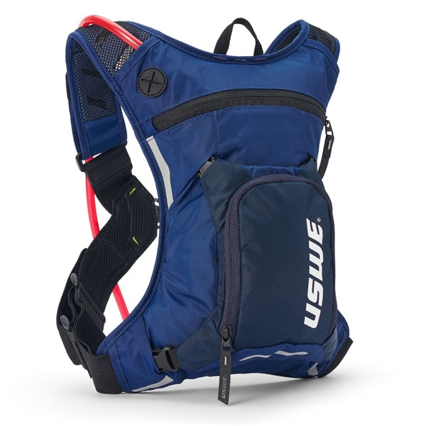 USWE MOTO HYDRO 3L HYDRATION PACK 2025 - Blue