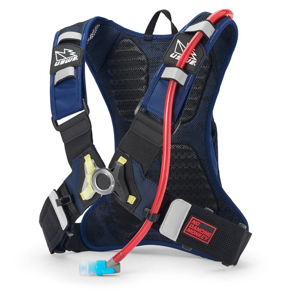 USWE MOTO HYDRO 3L HYDRATION PACK 2025 - Blue