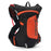 USWE MOTO HYDRO 4L HYDRATION PACK 2025 - Black/Orange