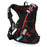 USWE MOTO HYDRO 4L HYDRATION PACK 2025 - Black/Orange