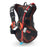 USWE MOTO HYDRO 8L HYDRATION PACK 2025 - Black/Orange