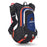 USWE MOTO HYDRO 8L HYDRATION PACK 2025 - Kurt Caselli Edition