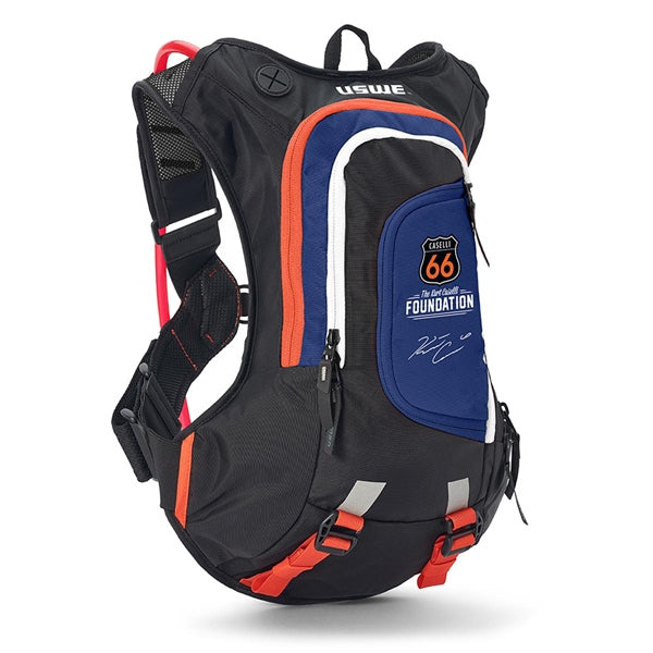 USWE MOTO HYDRO 8L HYDRATION PACK 2025 - Kurt Caselli Edition