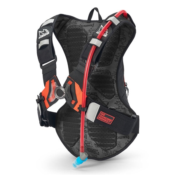USWE MOTO HYDRO 8L HYDRATION PACK 2025 - Kurt Caselli Edition