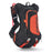 USWE MOTO HYDRO 12L HYDRATION PACK 2025 - Black/Orange