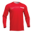 Thor Sector Minimal Jersey in Red 2022