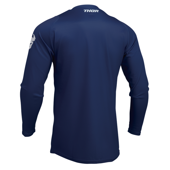 Thor Sector Minimal Jersey in Navy 2022