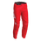 Thor Sector Minimal Pants in Red 2022