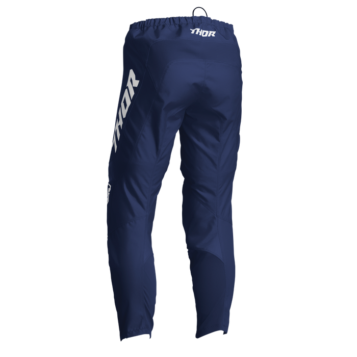 Thor Youth Sector Minimal Pants in Navy 2022