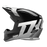 Thor Sector 2 Carve Helmet 2025 in Black/White