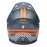 Thor Sector 2 Combat Helmet in Midnight/Orange