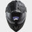 LS2 EXPLORER SOLID HELMET 2026 in Matte Black