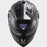 LS2 EXPLORER CARBON SOLID HELMET 2026 in Carbon
