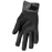 Thor Spectrum Cold Weather Gloves in Black/Charcoal 2022