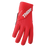 Thor Spectrum Cold Weather Gloves in Red/White 2022