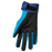 Thor Spectrum Gloves in Blue/Navy 2022