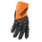 Thor Youth Spectrum Gloves in Orange/Black 2022