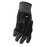 THOR TERRAIN GLOVES 2026 in Black/Charcoal