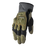 THOR TERRAIN GLOVES 2026 in Army Green/Orange