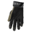THOR TERRAIN GLOVES 2026 in Army Green/Orange