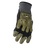 THOR TERRAIN GLOVES 2026 in Army Green/Orange