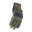 THOR RANGE GLOVES 2026 in Army/Orange