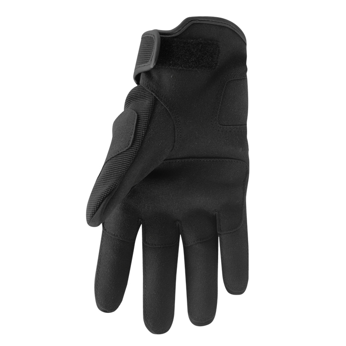 THOR RANGE GLOVES 2026 in Black