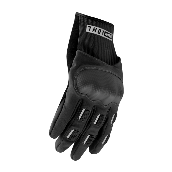 THOR RANGE GLOVES 2026 in Black