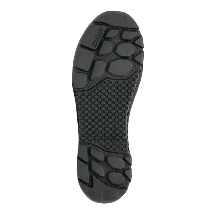 THOR BLITZ XRS LIMITED BOOTS 2026 in Black/Gray