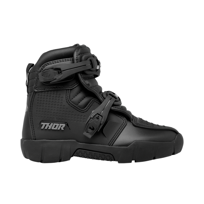 THOR BLITZ XRS LIMITED BOOTS 2026 in Black/Gray