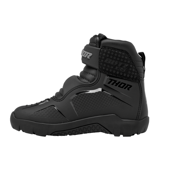 THOR BLITZ XRS LIMITED BOOTS 2026 in Black/Gray