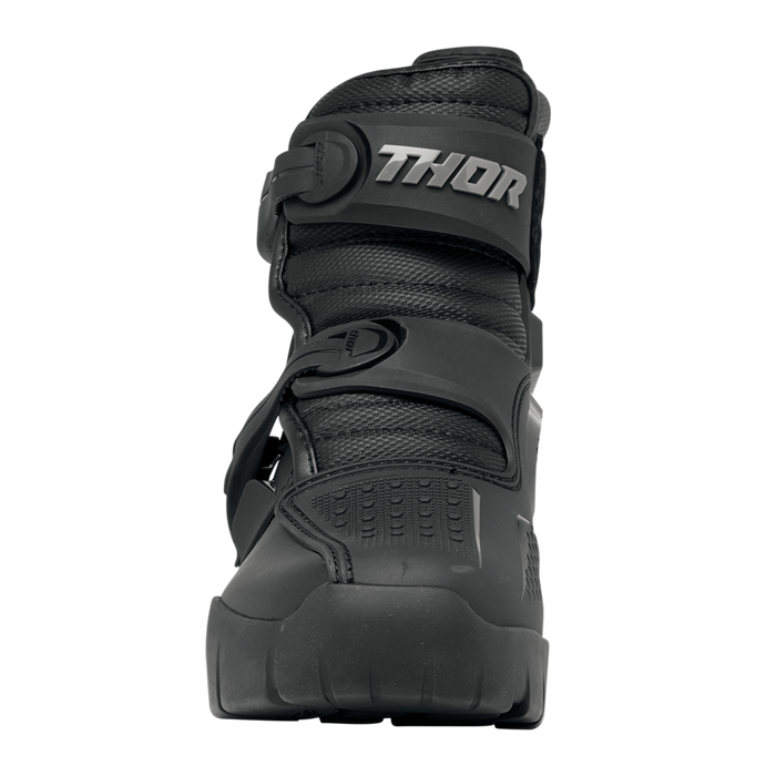 THOR BLITZ XRS LIMITED BOOTS 2026 in Black/Gray