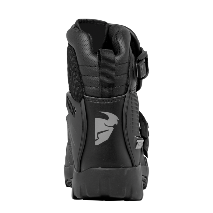THOR BLITZ XRS LIMITED BOOTS 2026 in Black/Gray