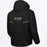 FXR Evolution FX Jacket 2026Black