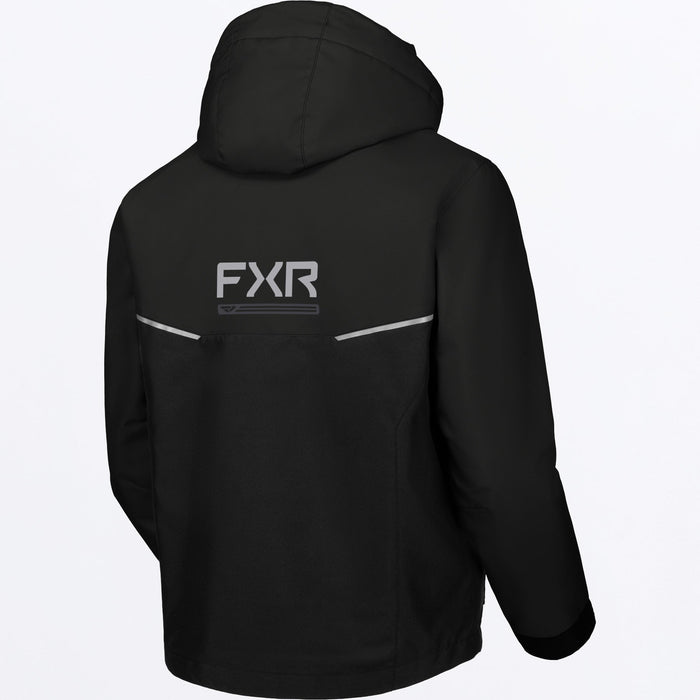 FXR Evolution FX Jacket 2026Black