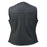 Z1R WORK WOMEN'S VEST 2025 in Black