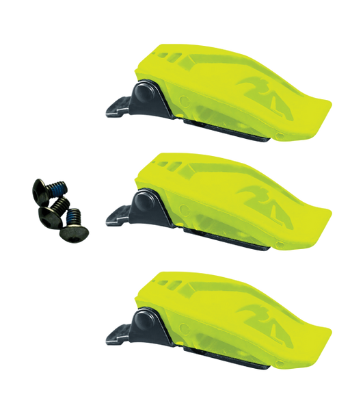 THOR BLITZ XR BUCKLE KIT in Acid