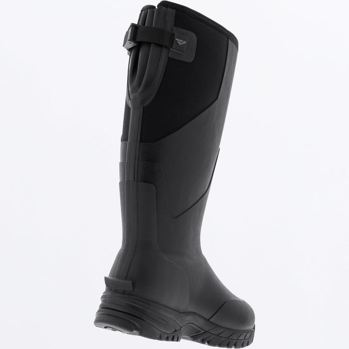 FXR ICE PRO BOOT 2025 - Black Ops
